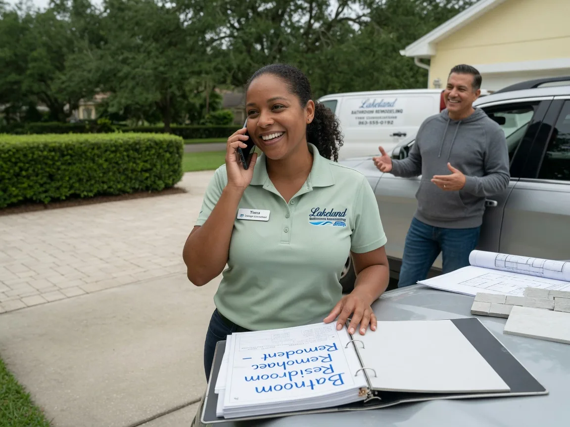 Bathroom Remodeling Bokeelia, FL FAQs